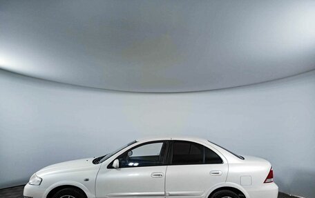 Nissan Almera Classic, 2010 год, 612 000 рублей, 8 фотография