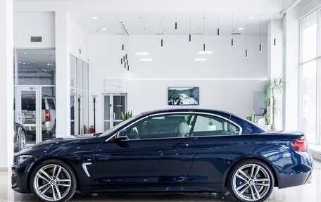 BMW 4 серия, 2019 год, 5 500 000 рублей, 9 фотография
