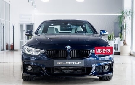 BMW 4 серия, 2019 год, 5 500 000 рублей, 6 фотография