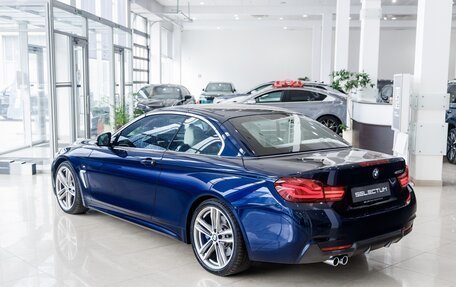 BMW 4 серия, 2019 год, 5 500 000 рублей, 12 фотография