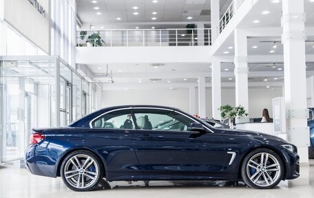 BMW 4 серия, 2019 год, 5 500 000 рублей, 18 фотография
