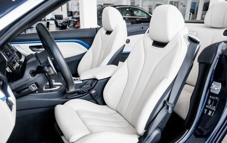 BMW 4 серия, 2019 год, 5 500 000 рублей, 27 фотография
