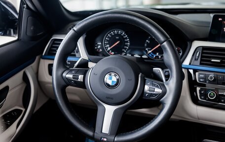 BMW 4 серия, 2019 год, 5 500 000 рублей, 30 фотография