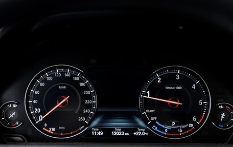 BMW 4 серия, 2019 год, 5 500 000 рублей, 33 фотография