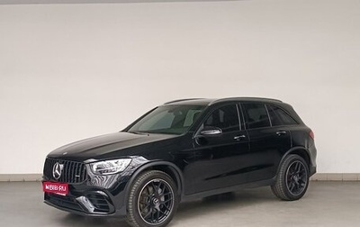 Mercedes-Benz GLC, 2018 год, 3 300 000 рублей, 1 фотография