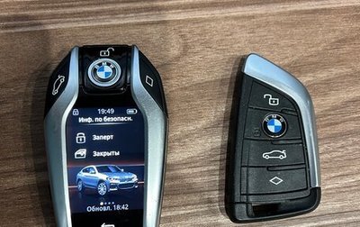BMW X4, 2021 год, 6 350 000 рублей, 1 фотография