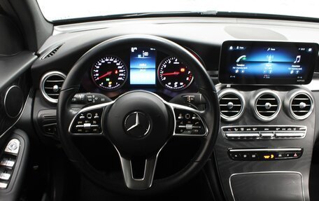 Mercedes-Benz GLC, 2019 год, 4 945 000 рублей, 6 фотография