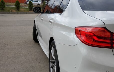 BMW 5 серия, 2017 год, 3 300 000 рублей, 7 фотография