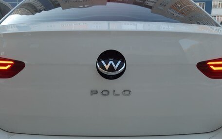 Volkswagen Polo VI (EU Market), 2020 год, 2 499 999 рублей, 2 фотография