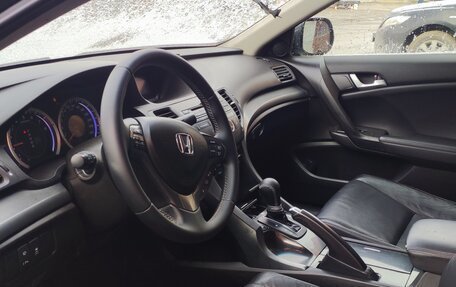Honda Accord VIII рестайлинг, 2011 год, 1 500 000 рублей, 4 фотография