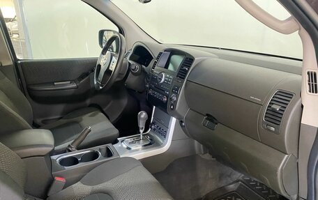 Nissan Pathfinder, 2013 год, 2 100 000 рублей, 10 фотография