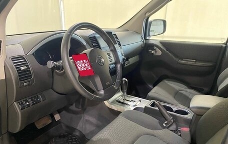 Nissan Pathfinder, 2013 год, 2 100 000 рублей, 9 фотография