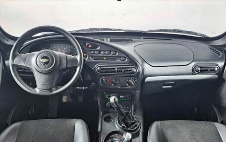Chevrolet Niva I рестайлинг, 2014 год, 666 000 рублей, 14 фотография