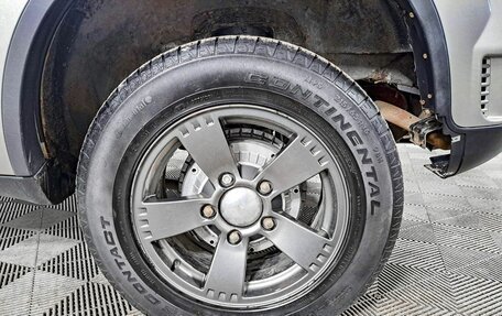 Chevrolet Niva I рестайлинг, 2014 год, 666 000 рублей, 18 фотография