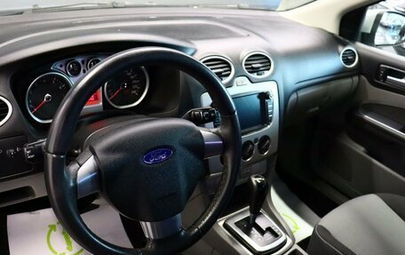 Ford Focus II рестайлинг, 2011 год, 945 000 рублей, 8 фотография