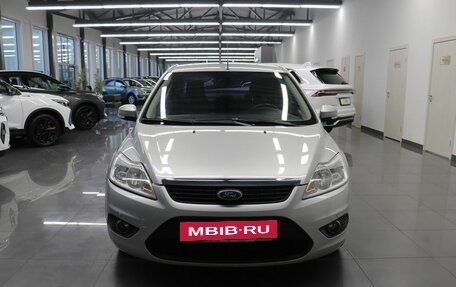 Ford Focus II рестайлинг, 2011 год, 945 000 рублей, 3 фотография