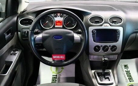 Ford Focus II рестайлинг, 2011 год, 945 000 рублей, 11 фотография