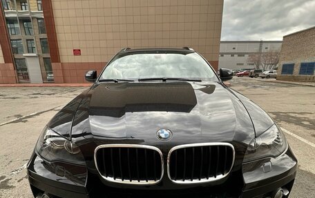BMW X6, 2011 год, 3 300 000 рублей, 2 фотография
