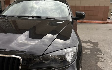 BMW X6, 2011 год, 3 300 000 рублей, 5 фотография