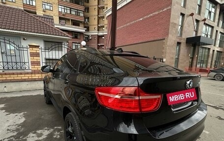 BMW X6, 2011 год, 3 300 000 рублей, 4 фотография