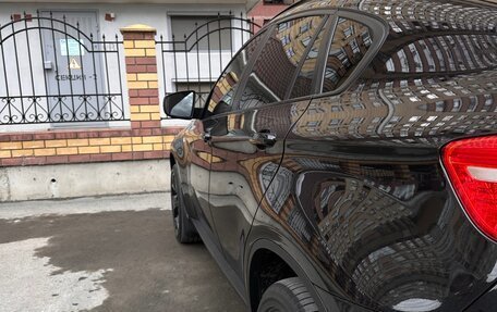 BMW X6, 2011 год, 3 300 000 рублей, 6 фотография