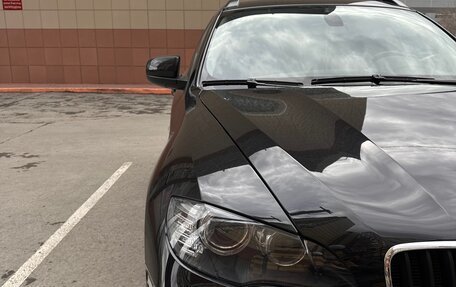 BMW X6, 2011 год, 3 300 000 рублей, 3 фотография