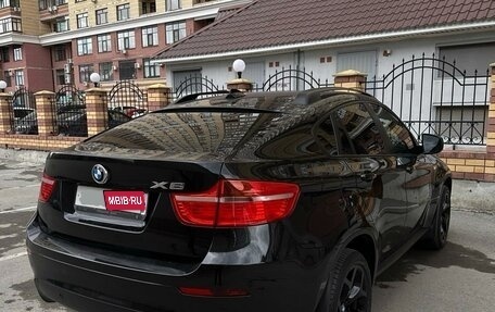BMW X6, 2011 год, 3 300 000 рублей, 8 фотография