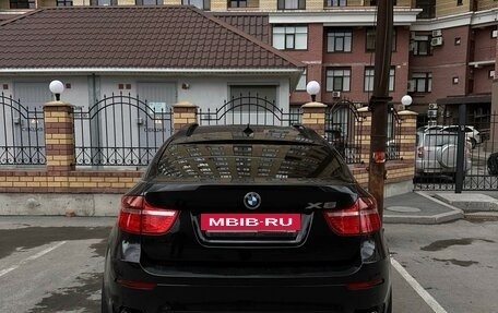 BMW X6, 2011 год, 3 300 000 рублей, 9 фотография