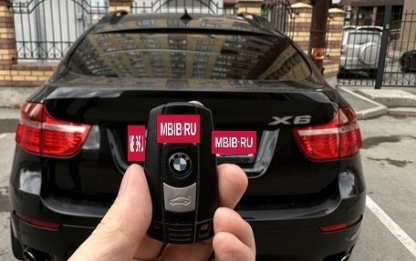 BMW X6, 2011 год, 3 300 000 рублей, 20 фотография