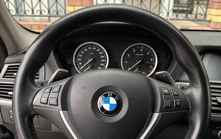 BMW X6, 2011 год, 3 300 000 рублей, 17 фотография