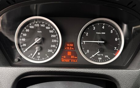 BMW X6, 2011 год, 3 300 000 рублей, 18 фотография