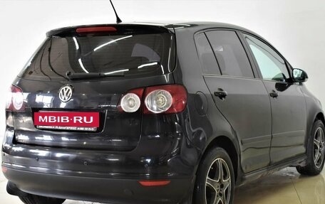 Volkswagen Golf Plus I, 2008 год, 580 000 рублей, 4 фотография