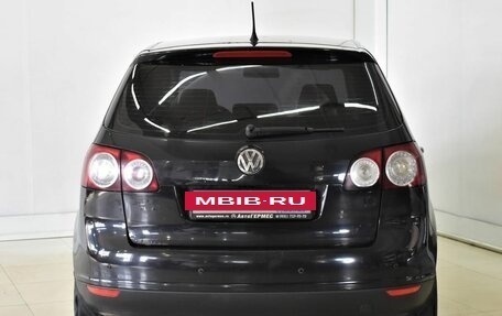 Volkswagen Golf Plus I, 2008 год, 580 000 рублей, 3 фотография