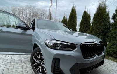 BMW X3, 2022 год, 6 800 000 рублей, 1 фотография
