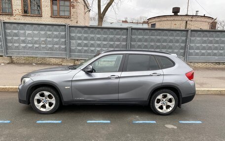 BMW X1, 2012 год, 1 450 000 рублей, 5 фотография