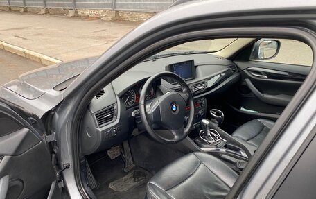 BMW X1, 2012 год, 1 450 000 рублей, 10 фотография