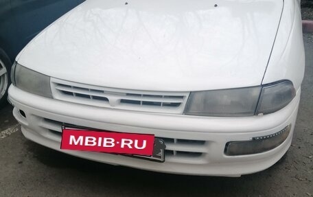 Toyota Carina, 1993 год, 180 000 рублей, 8 фотография