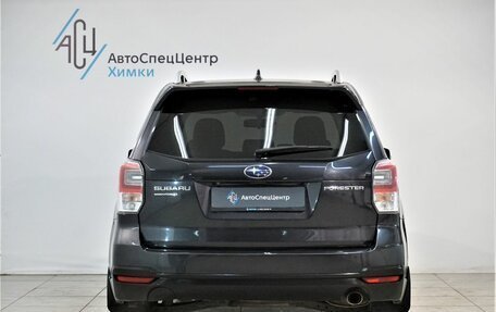 Subaru Forester, 2016 год, 2 199 000 рублей, 17 фотография