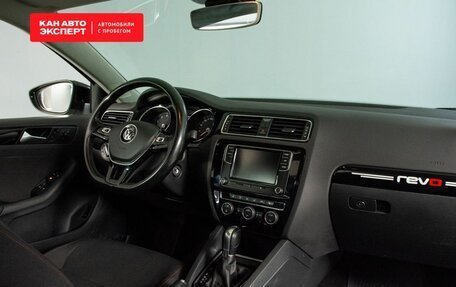 Volkswagen Jetta VI, 2017 год, 1 612 962 рублей, 7 фотография