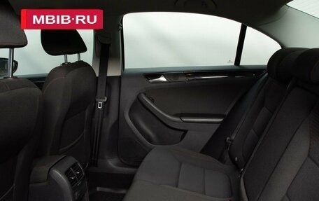 Volkswagen Jetta VI, 2017 год, 1 612 962 рублей, 8 фотография