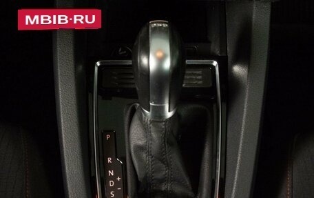 Volkswagen Jetta VI, 2017 год, 1 612 962 рублей, 13 фотография