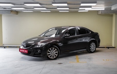 Mazda 6, 2011 год, 1 173 645 рублей, 1 фотография