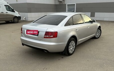 Audi A6, 2005 год, 620 000 рублей, 1 фотография