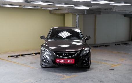 Mazda 6, 2011 год, 1 173 645 рублей, 2 фотография