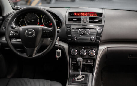 Mazda 6, 2011 год, 1 173 645 рублей, 8 фотография