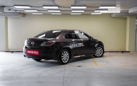 Mazda 6, 2011 год, 1 173 645 рублей, 3 фотография