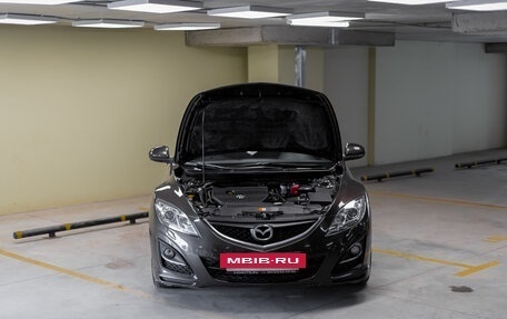 Mazda 6, 2011 год, 1 173 645 рублей, 5 фотография