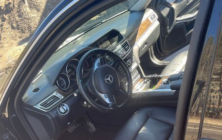 Mercedes-Benz E-Класс, 2015 год, 2 235 000 рублей, 4 фотография