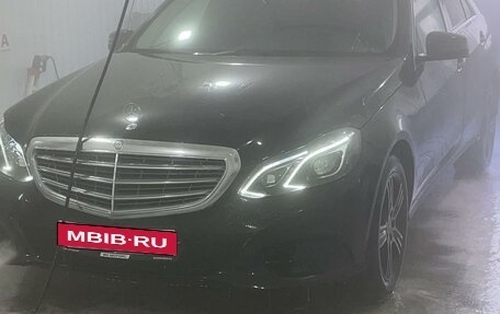 Mercedes-Benz E-Класс, 2015 год, 2 235 000 рублей, 2 фотография