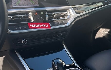BMW 3 серия, 2019 год, 4 300 000 рублей, 13 фотография
